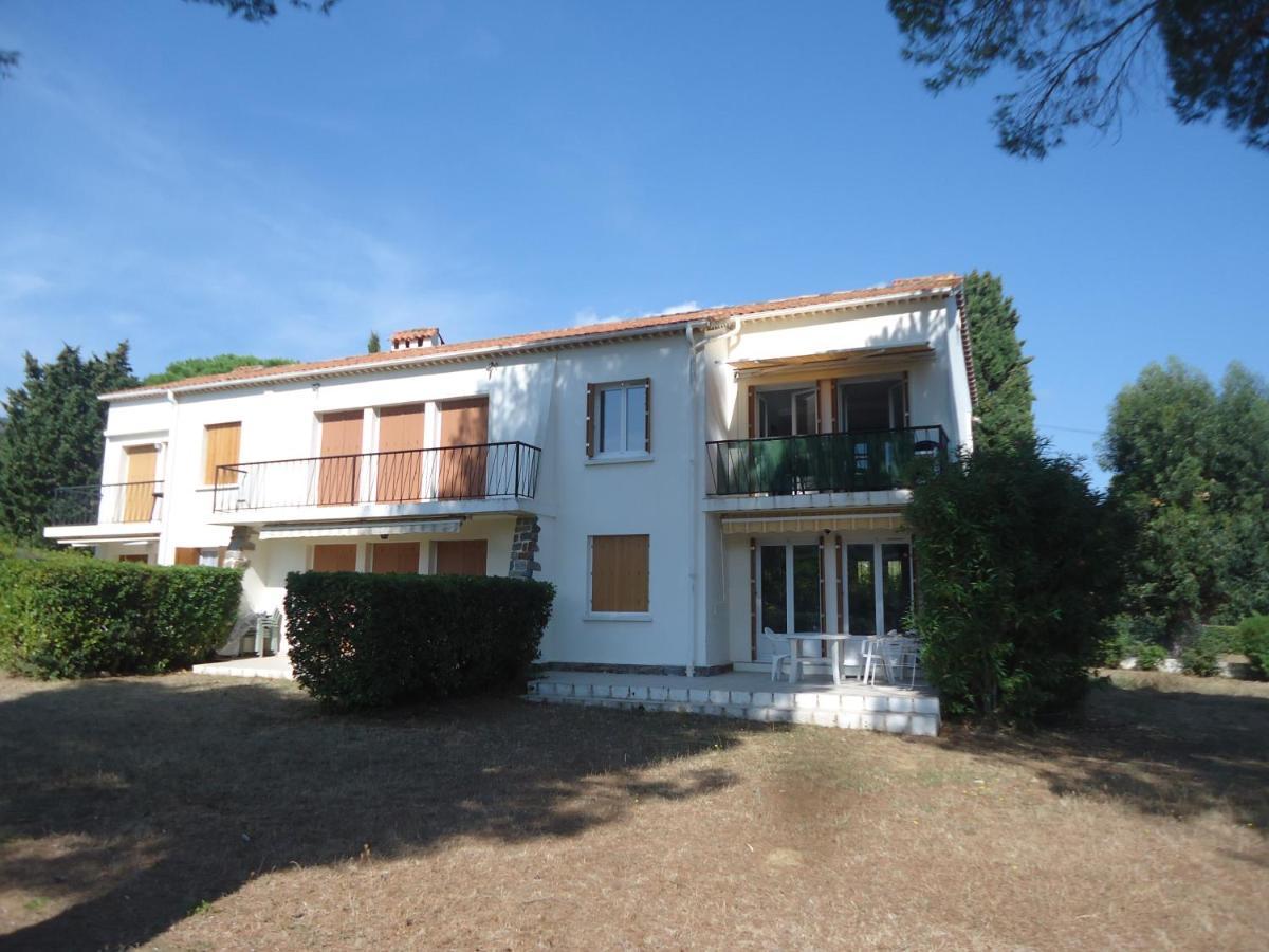 Les Lucioles Apartment Cavalaire-sur-Mer Exterior photo